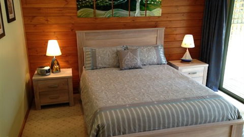 Southern Anchorage Retreat - New South Wales Tourism  0