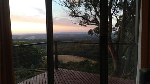 Southern Anchorage Retreat - New South Wales Tourism  1