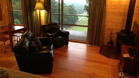 Southern Anchorage Retreat - New South Wales Tourism  2