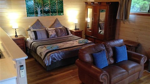 Southern Anchorage Retreat - New South Wales Tourism  4