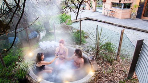 Dreamers - New South Wales Tourism  4