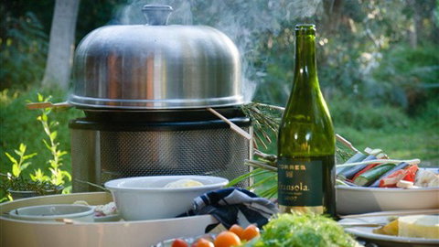 Venus Bay Eco Retreat - New South Wales Tourism  1