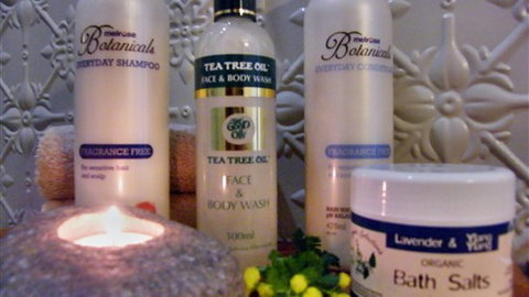 Venus Bay Eco Retreat - New South Wales Tourism  4