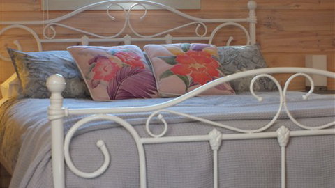 Venus Bay Eco Retreat - New South Wales Tourism  2