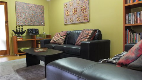 Venus Bay Eco Retreat - New South Wales Tourism  5