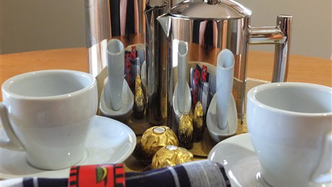 Venus Bay Eco Retreat - New South Wales Tourism  6