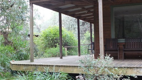 Venus Bay Eco Retreat - New South Wales Tourism  8