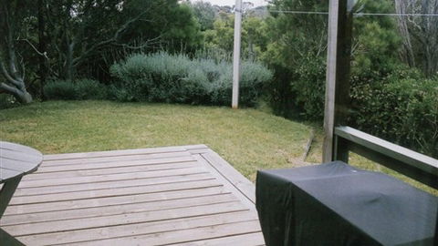 Kelly Lane Cottage Blairgowrie - New South Wales Tourism  0