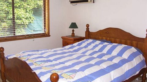 Kelly Lane Cottage Blairgowrie - New South Wales Tourism  1