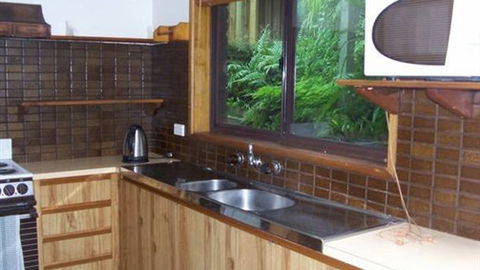 Kelly Lane Cottage Blairgowrie - New South Wales Tourism  3
