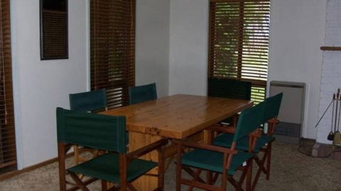 Kelly Lane Cottage Blairgowrie - New South Wales Tourism  4