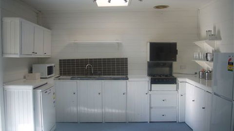 Park House - New South Wales Tourism  1