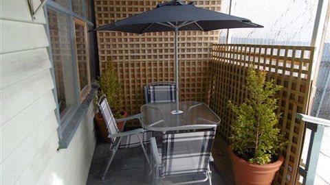 Park House - New South Wales Tourism  5