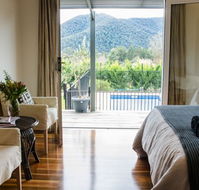Leader Reef Luxury Accommodation