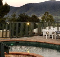Montanya Holiday Retreat - New South Wales Tourism 