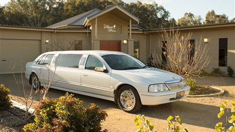 The Silver Wren - New South Wales Tourism  0