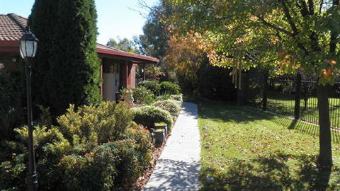 Waldara Cottage - New South Wales Tourism  0