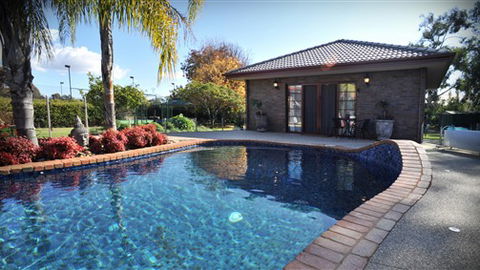 Waldara Cottage - New South Wales Tourism  1