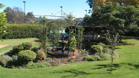 Waldara Cottage - New South Wales Tourism  7