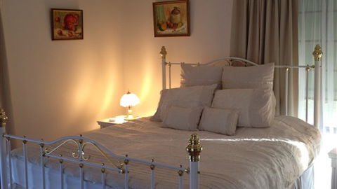 Waldara Cottage - New South Wales Tourism  4