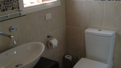 Waldara Cottage - New South Wales Tourism  5