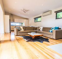 The BASE Luxury Villas - New South Wales Tourism 