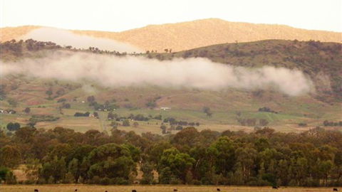 Sweetwater Stays Rural Retreat - New South Wales Tourism  1
