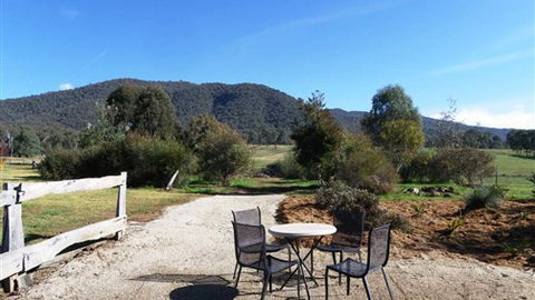 Sweetwater Stays Rural Retreat - New South Wales Tourism  0