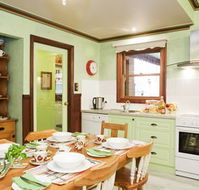 Barwood House Beechworth - New South Wales Tourism 