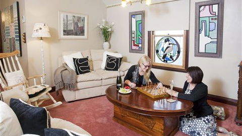 Barwood House Beechworth - New South Wales Tourism  1