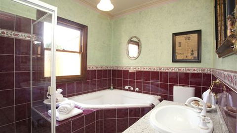 Barwood House Beechworth - New South Wales Tourism  4