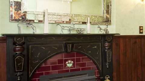 Barwood House Beechworth - New South Wales Tourism  6