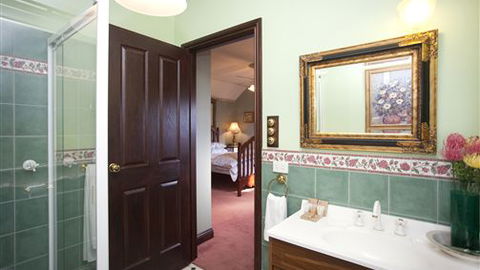 Barwood House Beechworth - New South Wales Tourism  5