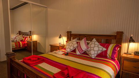 Benson House And Benson Lodge - New South Wales Tourism  1
