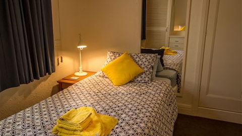 Benson House And Benson Lodge - New South Wales Tourism  2