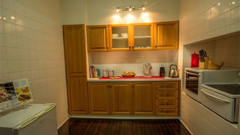 Benson House And Benson Lodge - New South Wales Tourism  3