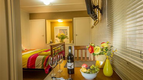 Benson House And Benson Lodge - New South Wales Tourism  5