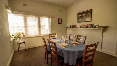 Benson House And Benson Lodge - New South Wales Tourism  4