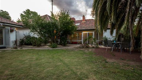 Benson House And Benson Lodge - New South Wales Tourism  7