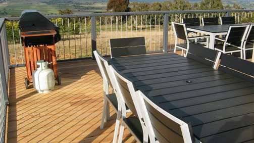 Barwite VIC New South Wales Tourism 