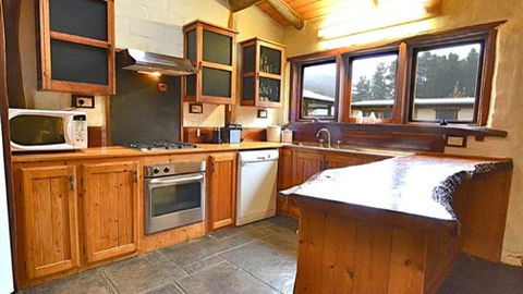 Feathertop Retreat - New South Wales Tourism  1