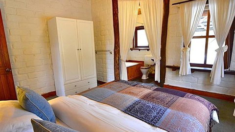 Feathertop Retreat - New South Wales Tourism  5