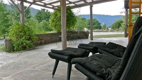 Feathertop Retreat - New South Wales Tourism  6