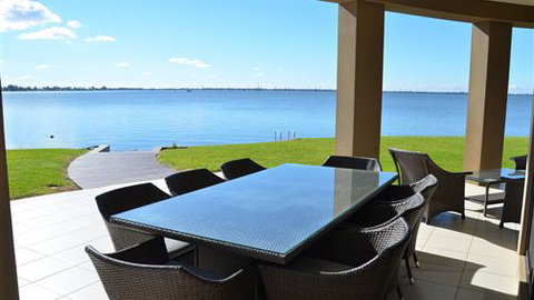 Castevilla - New South Wales Tourism  0