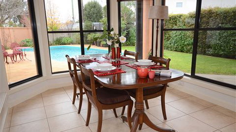 DeLuca - New South Wales Tourism  0