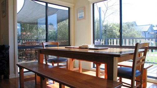 Silverleaves VIC New South Wales Tourism 