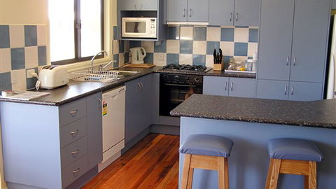 The Haven, Phillip Island - New South Wales Tourism  1