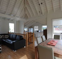 Rocket House Apollo Bay - New South Wales Tourism 