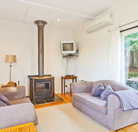 Otways Forrest Retreat - New South Wales Tourism 