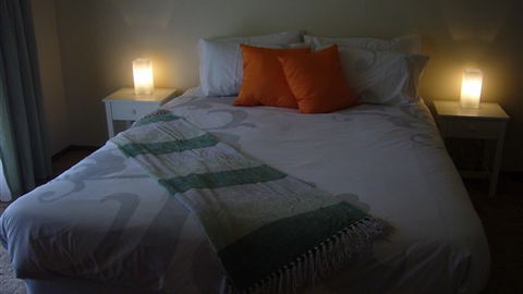 Serenity Views - New South Wales Tourism  0